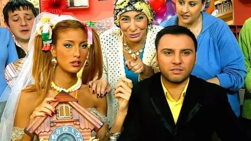 Usta oyuncu Melek Baykal'dan yıllar sonra gelen itiraf: 