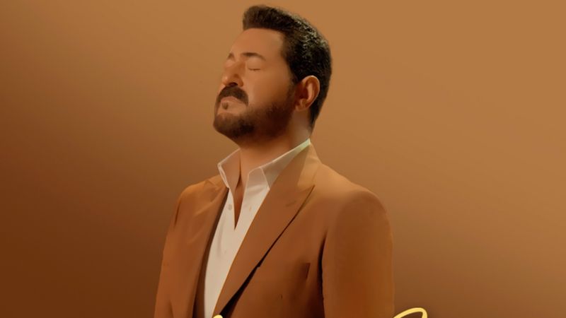 Şarkıcı Serkan Kaya attan düştü: 