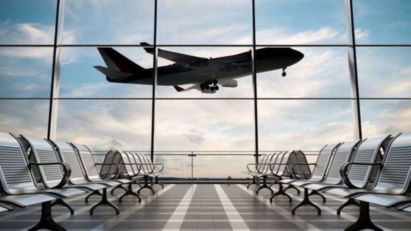 Uçak biletlerinde tavan fiyata zam yapıldı