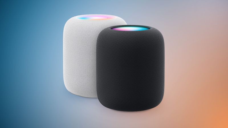 Apple'ın hoparlörleri HomePod 2 ve HomePod mini Türkiye'de satışta: İşte fiyatlar