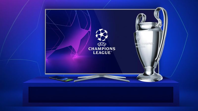 Şampiyonlar Ligi'nde 2 maç TV8,5'da! İşte TV8,5'un şifresiz yayınlayacağı maçlar