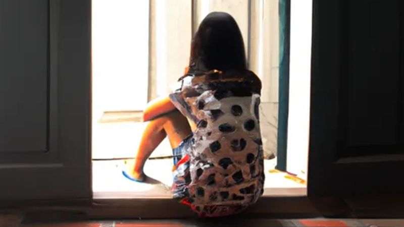 Kapı eşiğinde oturmak bakın nelere sebep oluyormuş