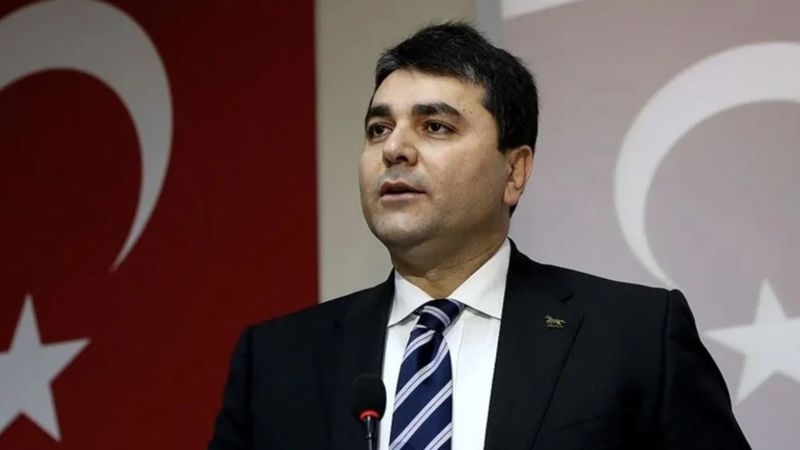 Demokrat Parti'de kazan kaynıyor: Gültekin Uysal'ın koltuğu gidebilir