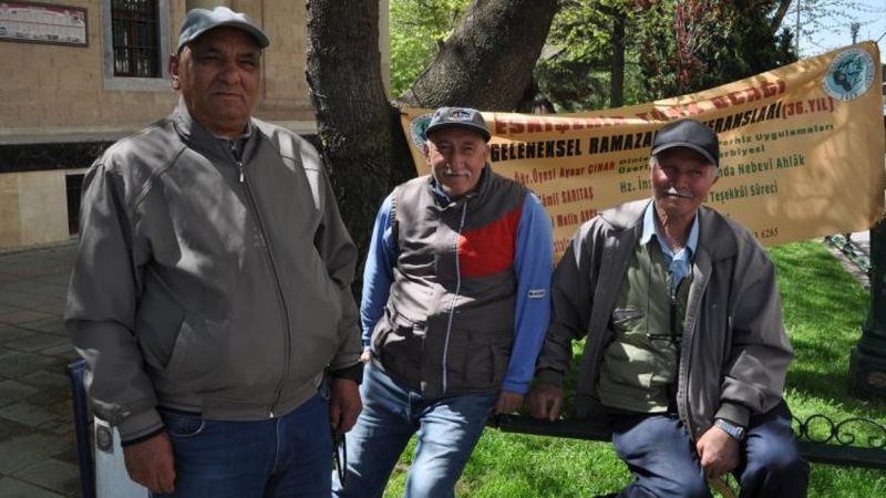 İş yoğunlukları arttı: Hamallar günde 3 bin lira kazanıyor