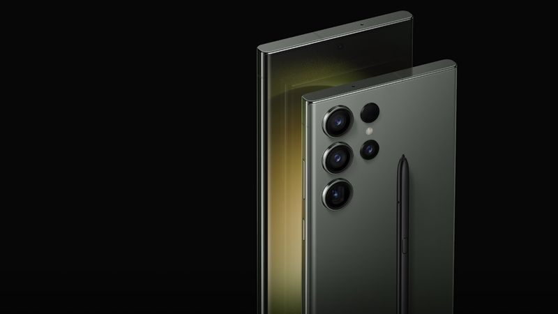 Samsung, ilk çeyrekte kârını 10 kat artırmayı başardı