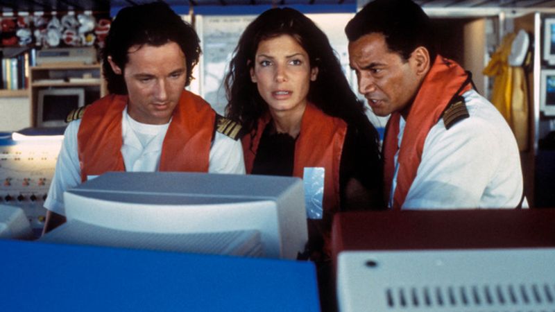 Dünyaca ünlü oyuncu Brian McCardie hayatını kaybetti