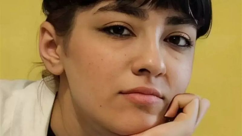 İran'da gizli belgeler sızdırıldı: 16 yaşındaki genç kız tecavüze uğrayıp öldürülmüş...