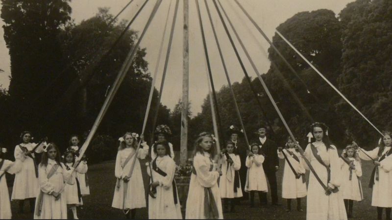 Vakanüvis yazdı: 2 bin 500 yıldır kutlanan başka bir 1 Mayıs