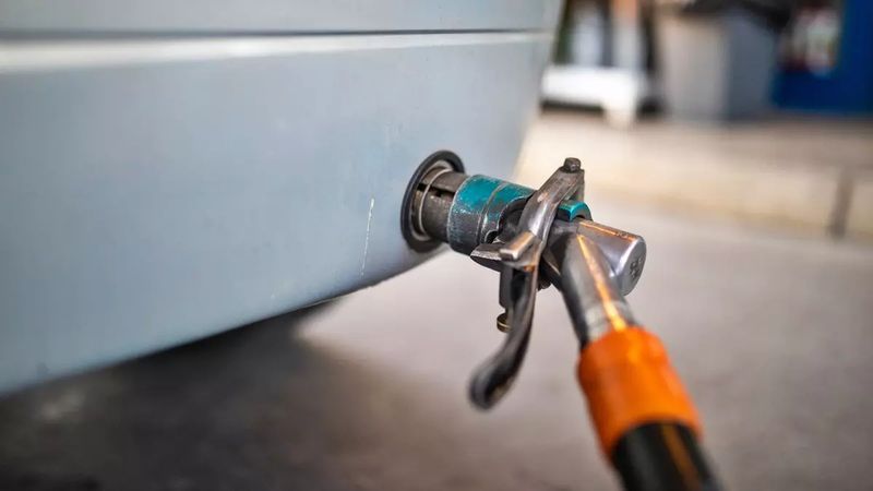 LPG'ye indirim geliyor