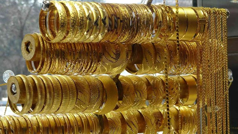 Altın bileziklerin kralı! Hint bileziği gören kuyumcuya koşuyor; İşte fiyatları