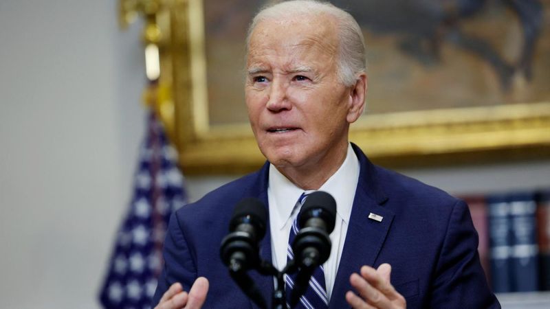 Eski yetkililer Biden'ı uyardı: Firavun gibisin