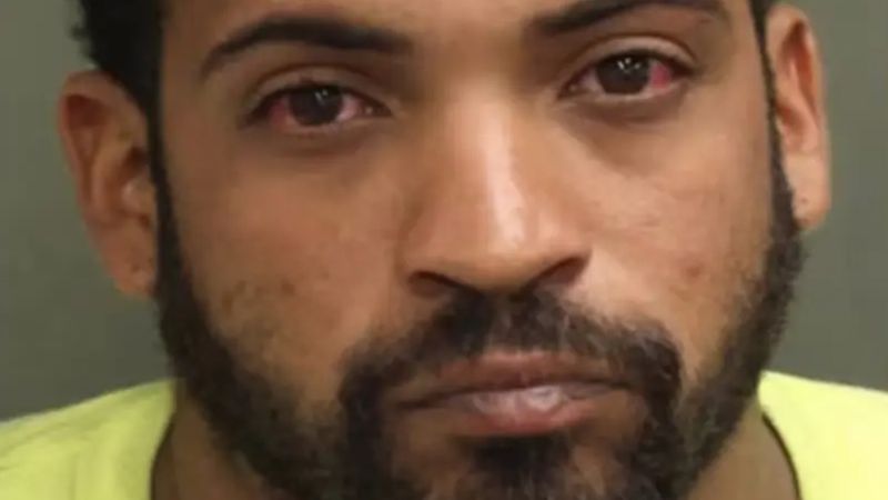 ABD'de ilişkiye girdiği eskortları öldürdü