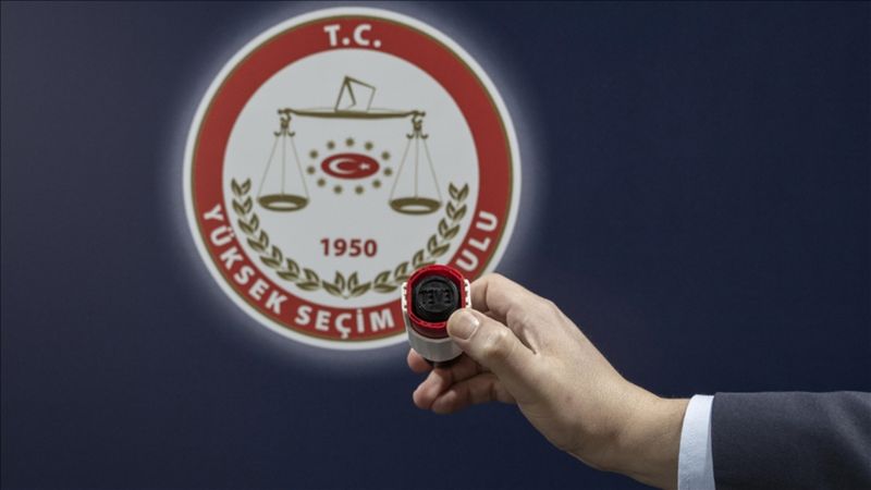 Kesin seçim sonuçları 6 Mayıs'ta açıklanacak