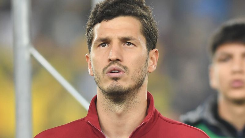 Beşiktaş'tan Salih Uçan'a yeni sözleşme