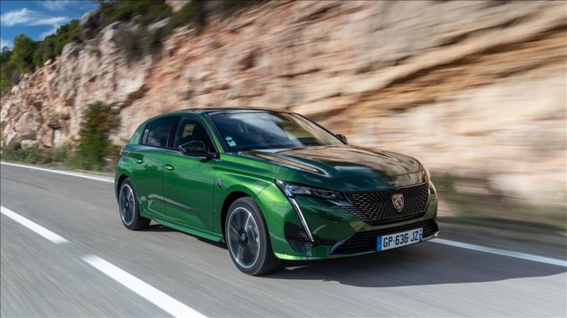 Peugeot modellerinde mayıs ayı kampanyaları