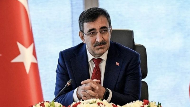 Cevdet Yılmaz'dan net mesaj: Enflasyon 2026'da tek hane olacak