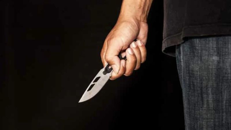 Kastamonu'da dede torun kavgasında kan aktı: 1 yaralı