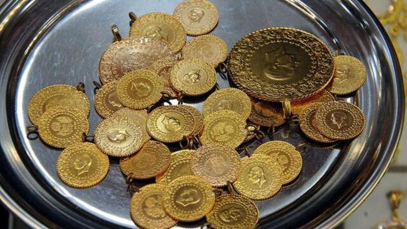 6 Mayıs 2024 güncel altın fiyatları! Gram, çeyrek ve tam altın ne kadar?