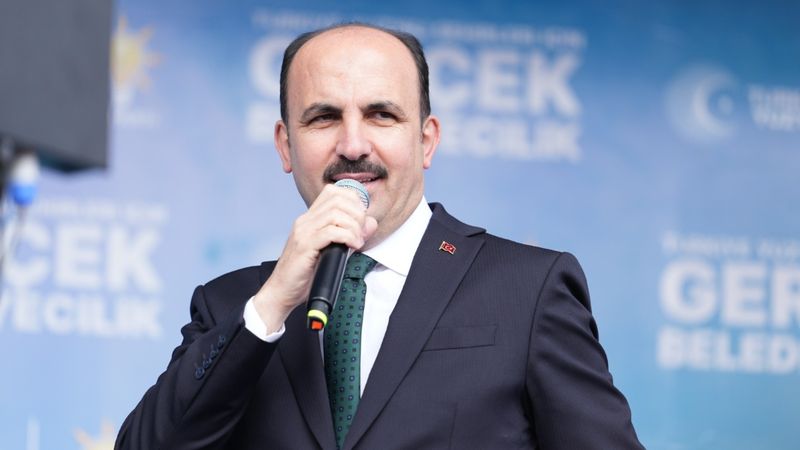 Sosyal belediyecilik Başkan Altay'ın işi: Sessiz sedasız öğrencilere yıllık 126,5 milyon destek