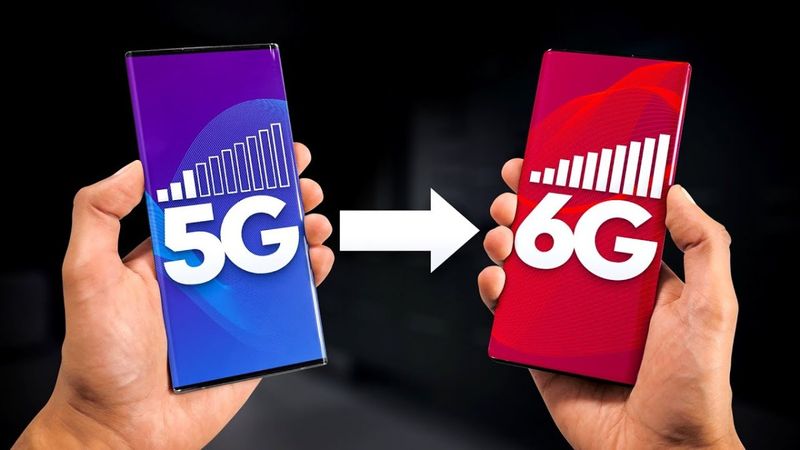 Japonya dünyanın ilk 6G cihazını tanıttı: 5G’den 20 kat daha hızlı