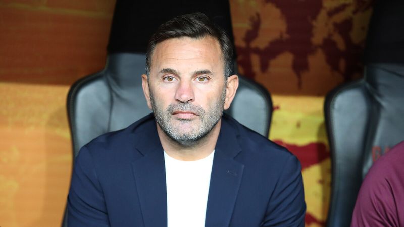 Okan Buruk'tan rehavet uyarısı: Henüz hiçbir şey bitmedi