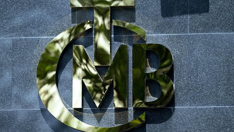 TCMB, TL depo alım ihalesi açtı