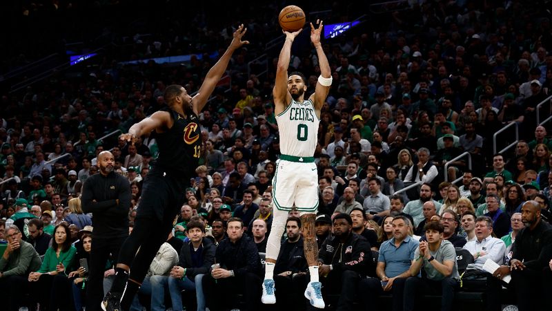 Boston Celtics ve Oklahoma City Thunder, serilerde 1-0 öne geçti