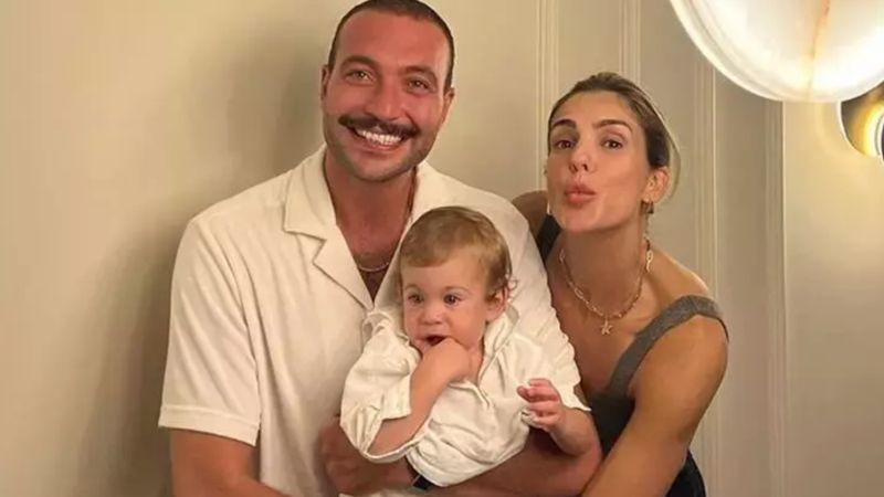 Gizlice evlenmişlerdi! Görkem Sevindik ile Kübra Siyahdemir sessiz sedasız boşandı!