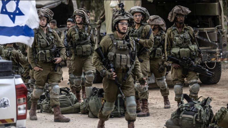 İsrail'den ABD'ye yanıt: Dostlarımıza sesleniyoruz, İsrail bastırılamaz