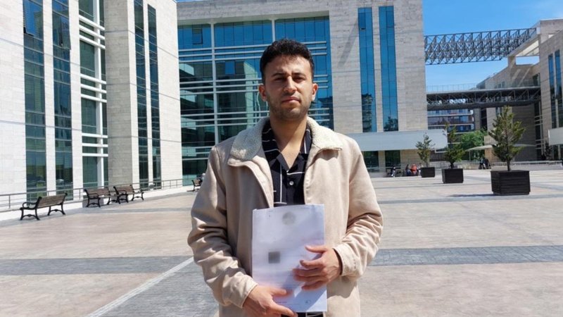 Samsun'da iş vaadiyle hesap bilgileri alınan genç, dolandırıcıların tuzağına düştü