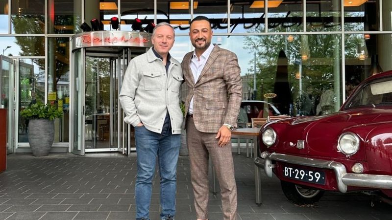 Fortuna Sittard'dan Yeni Malatyaspor'a destek