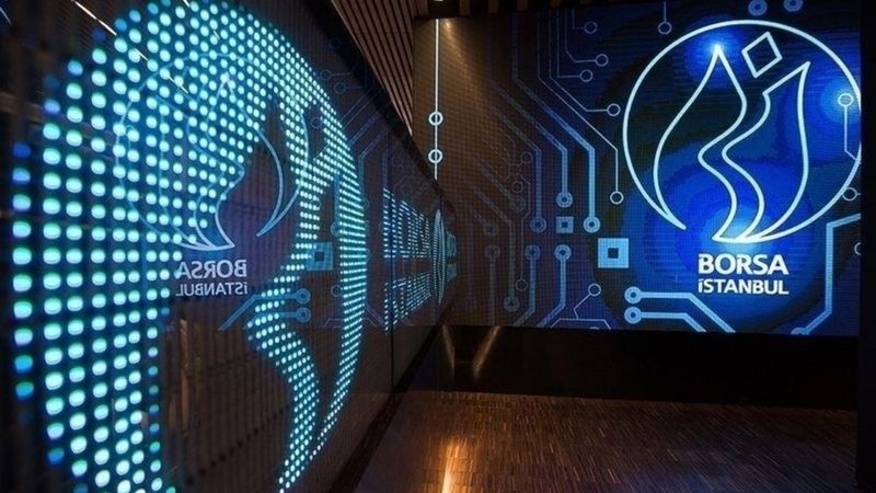 Borsa İstanbul'un internet sitesinde yeni sekme açıldı