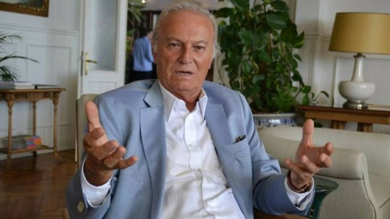 Usta oyuncu Ediz Hun'dan üzen açıklama: 