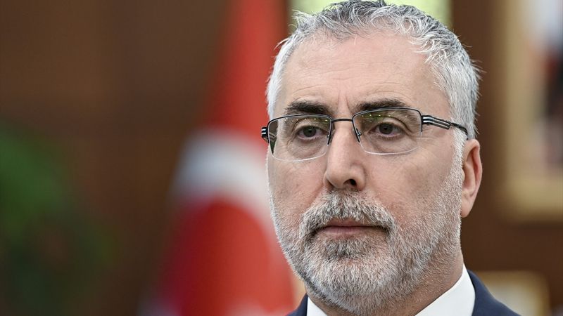 Vedat Işıkhan: 459 bin 541 engelli vatandaşımızın işe yerleşmesine aracılık ettik