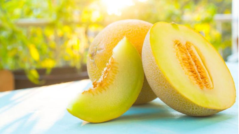 Kavunun faydaları nelerdir? Kavun nelere iyi gelir?