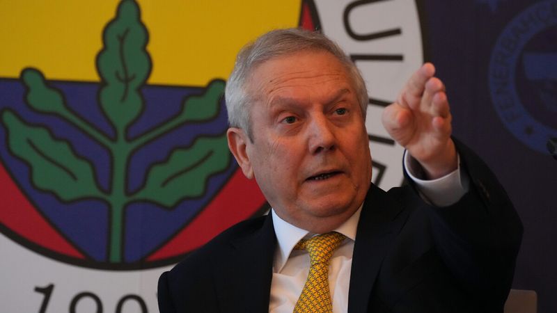 Aziz Yıldırım'ın Fenerbahçe'ye kazandırdıkları