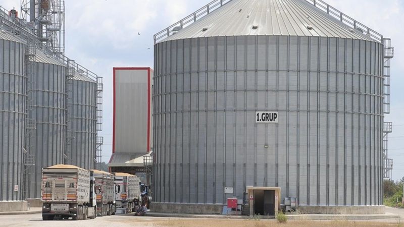 Tarım ürünlerinin depolama süreleri genişletildi