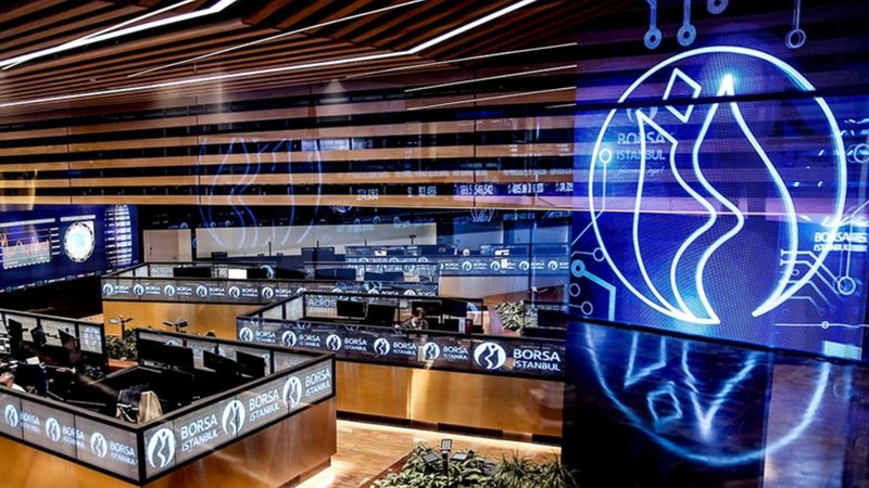 Borsa İstanbul güne yükselişle başladı