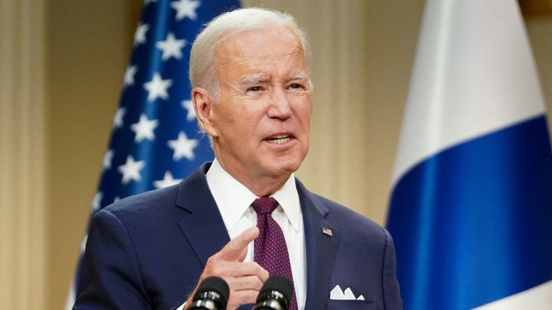 ABD Başkanı Biden, Rusya'dan zenginleştirilmiş uranyum ithalatını yasakladı