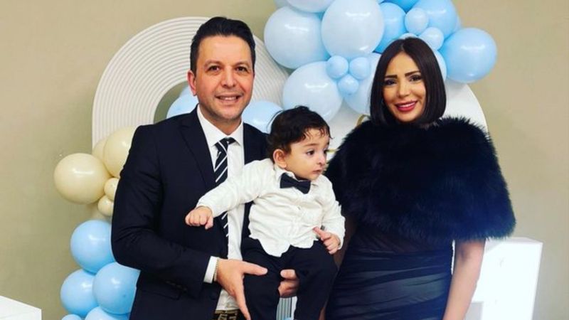 Nihat Doğan’ın eşi Arzu Doğan ihaneti itiraf etti! 