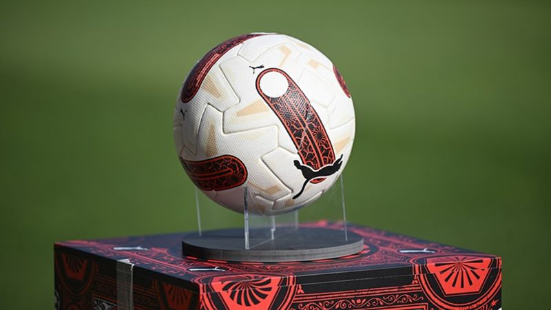 Süper Lig'de yeni sezon 9 Ağustos'ta başlayacak