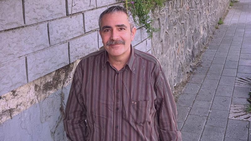 Fatih Kısaparmak isyan etti: 