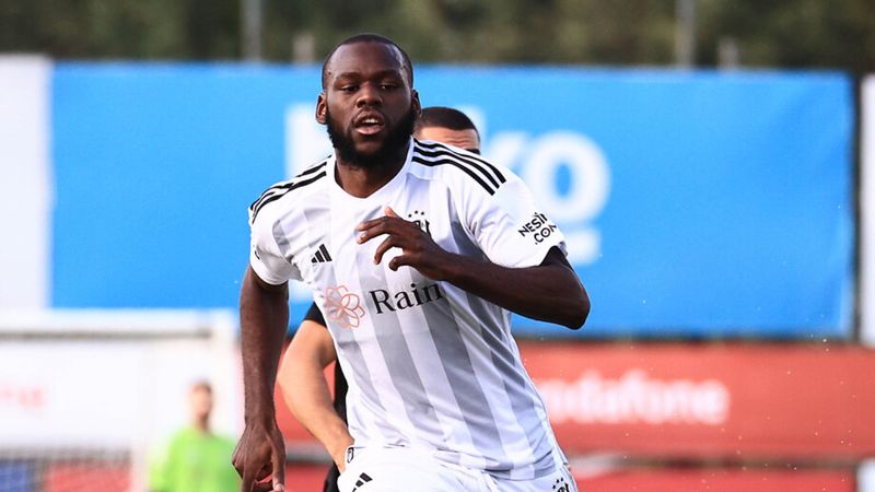 Marsilya, Jean Onana'nın satın alma opsiyonunu kullanmayacak