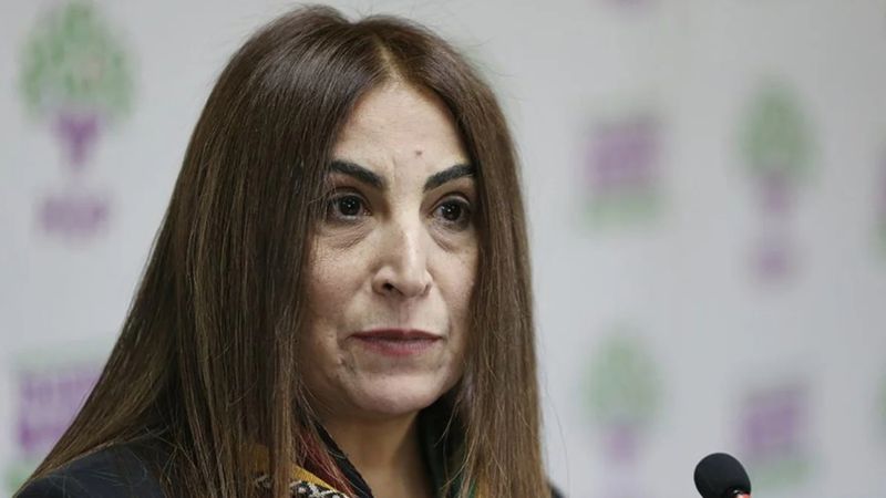 Aysel Tuğluk, Kobani davasında beraat etti