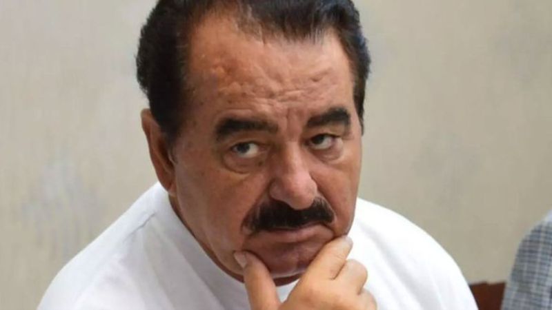 İbrahim Tatlıses'ten dikkat çeken yeni paylaşım: 