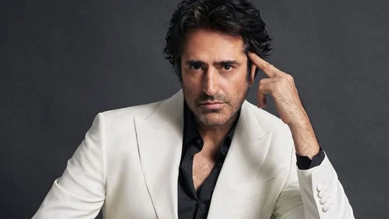 Mahsun Kırmızıgül açıkladı: Özcan Deniz ve Alişan'la görüşüyoruz