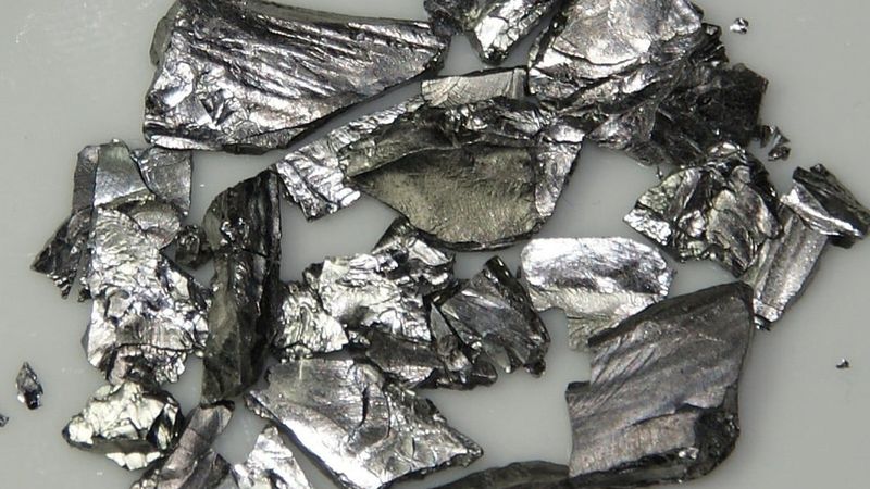 Altından bin kat daha değerli: 1 gramı bile bulanı zengin ediyor...