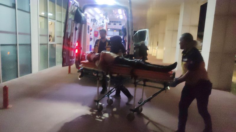 Bursa'da, 4'üncü kattaki evinin balkonundan düşüp öldü