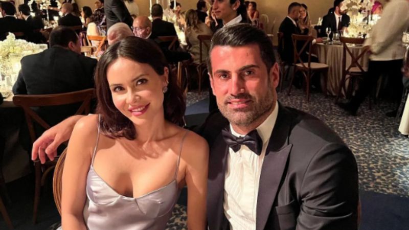 Volkan Demirel ile Zeynep Demirel boşanıyor iddiası