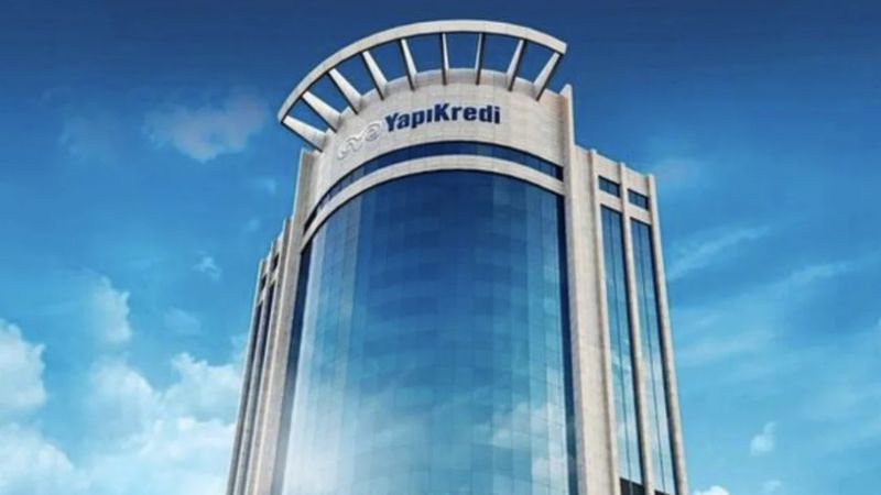 Yapı Kredi, BAE'li First Abu Dhabi Bank’a satılıyor